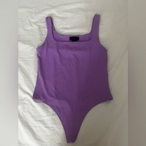 House of Harlow Bodysuit